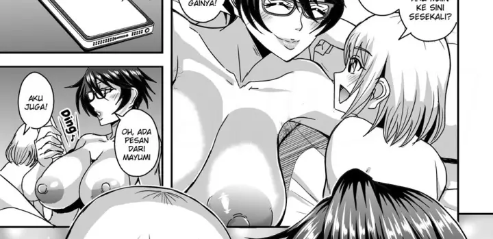 image-komik-arofour-dokushin-baricare-chapter-01-160/174