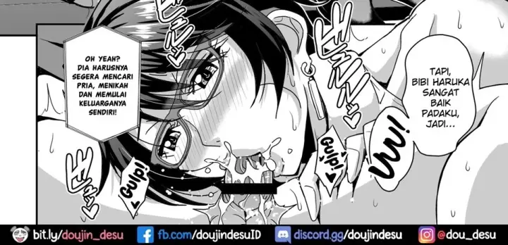 image-komik-arofour-dokushin-baricare-chapter-01-164/174