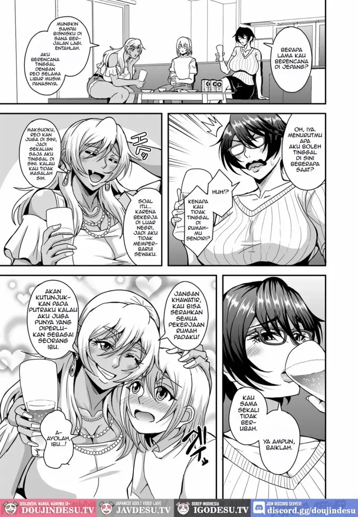 image-komik-arofour-dokushin-baricare-chapter-03-3/64