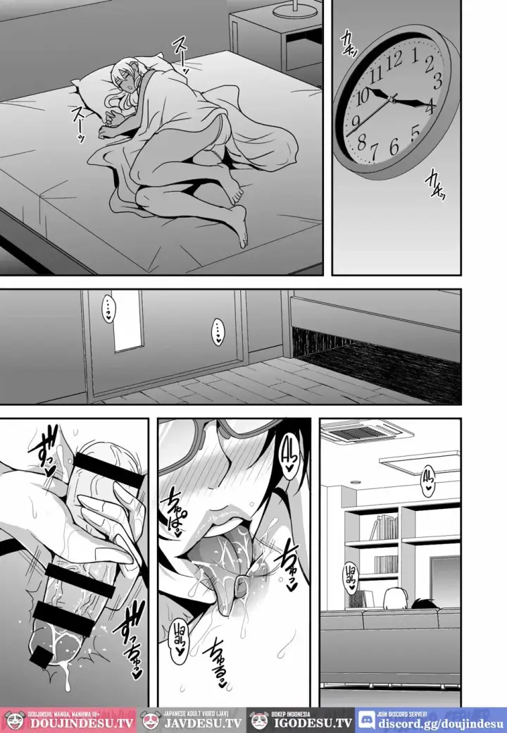 image-komik-arofour-dokushin-baricare-chapter-03-5/64