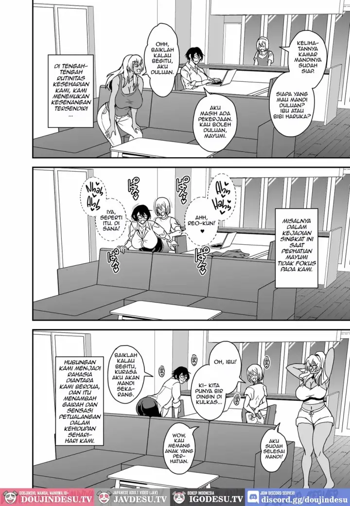 image-komik-arofour-dokushin-baricare-chapter-03-16/64