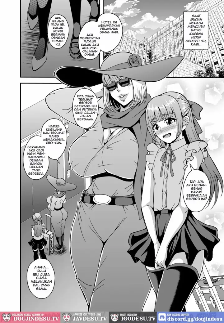 image-komik-arofour-dokushin-baricare-chapter-03-18/64