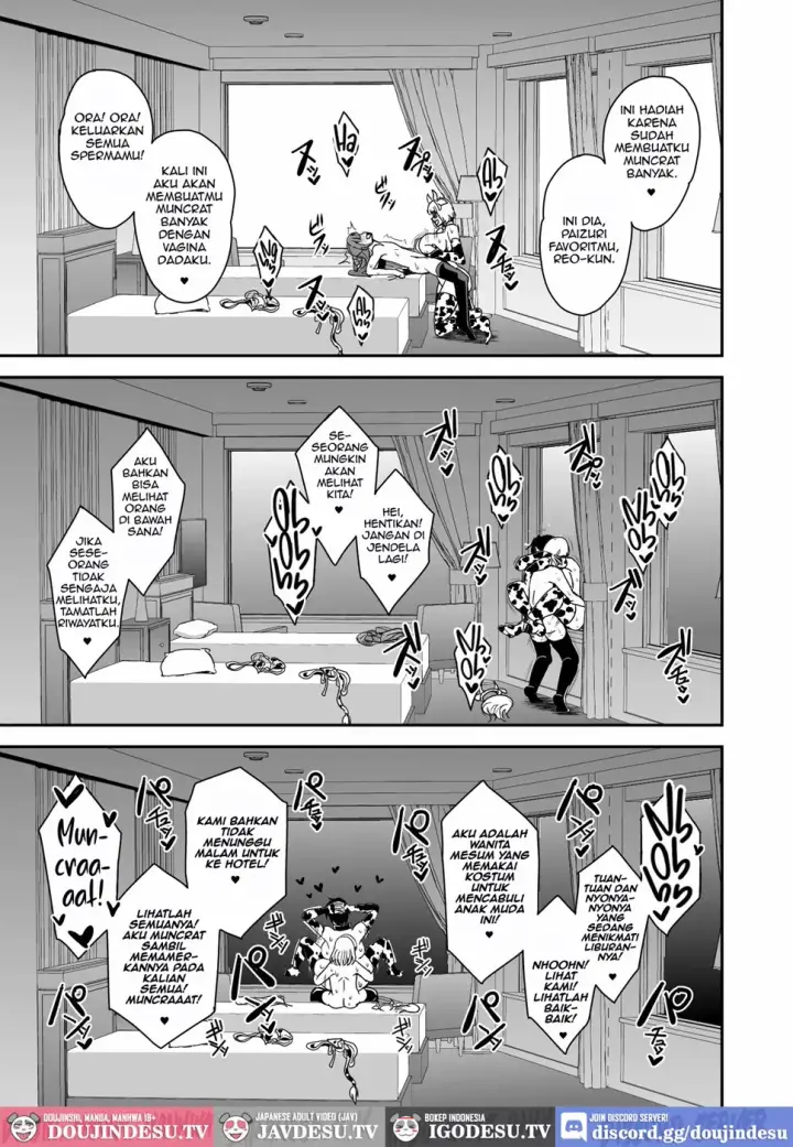 image-komik-arofour-dokushin-baricare-chapter-03-31/64