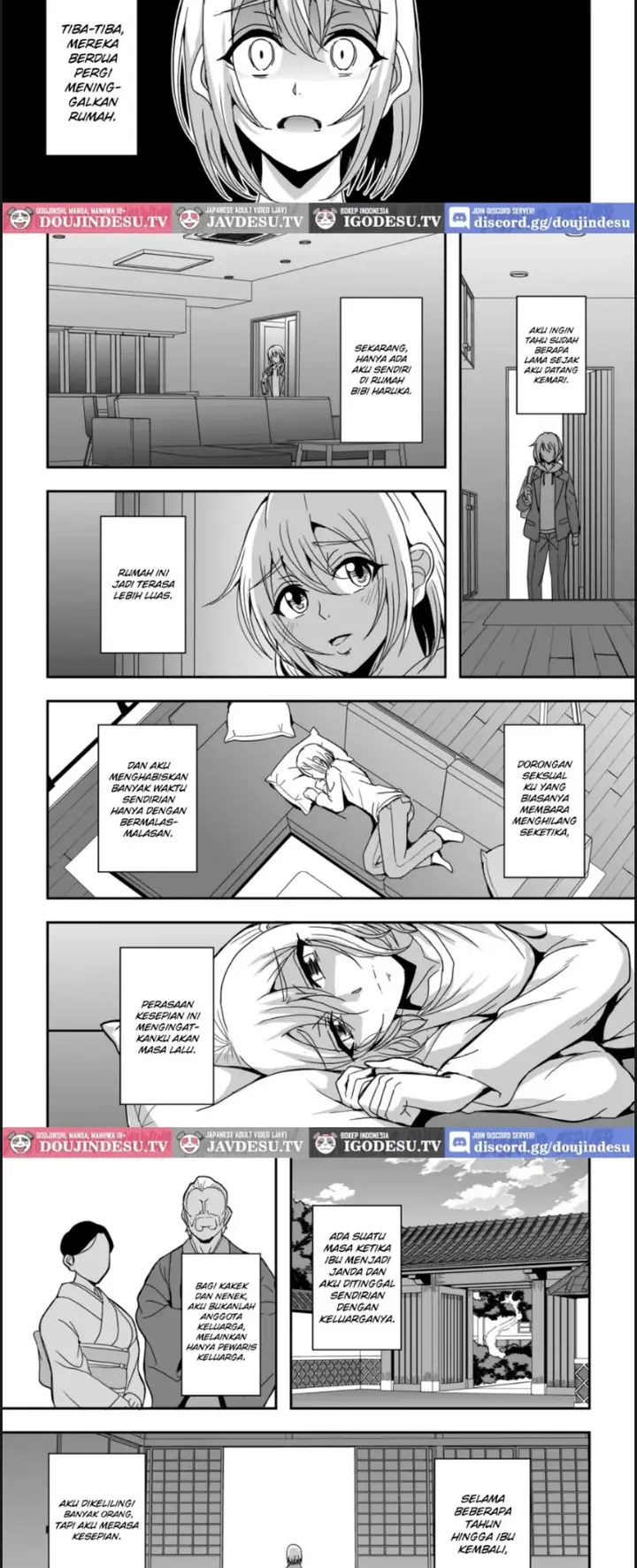 image-komik-arofour-dokushin-baricare-chapter-04-end-1/45