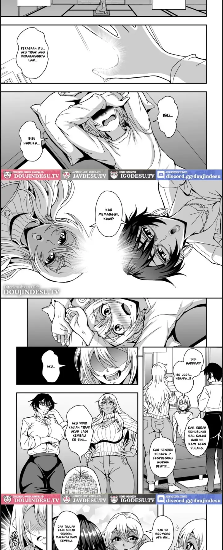 image-komik-arofour-dokushin-baricare-chapter-04-end-2/45