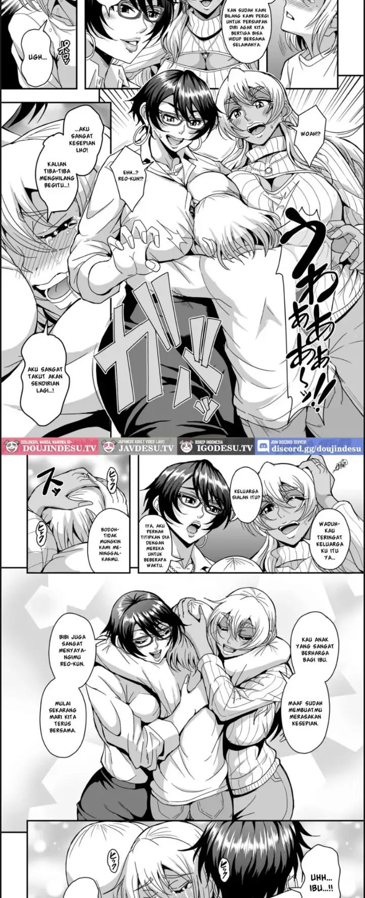 image-komik-arofour-dokushin-baricare-chapter-04-end-3/45