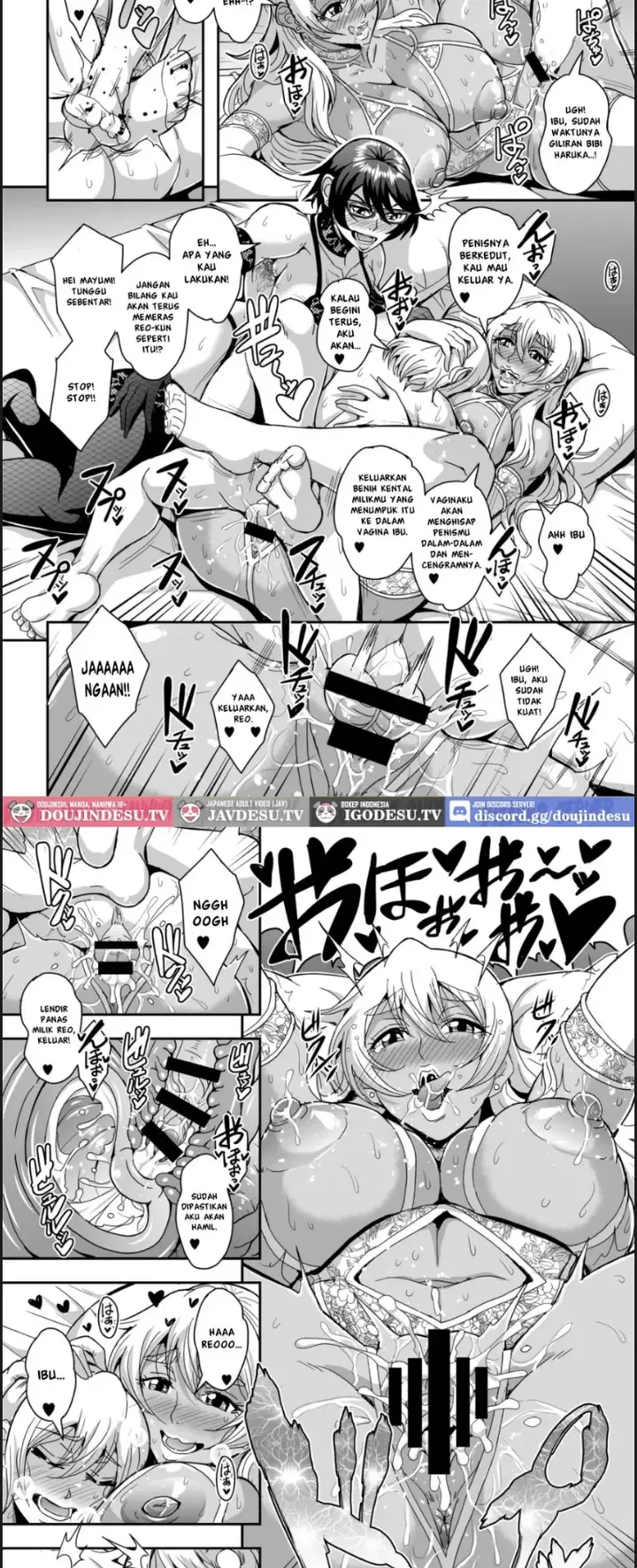 image-komik-arofour-dokushin-baricare-chapter-04-end-13/45