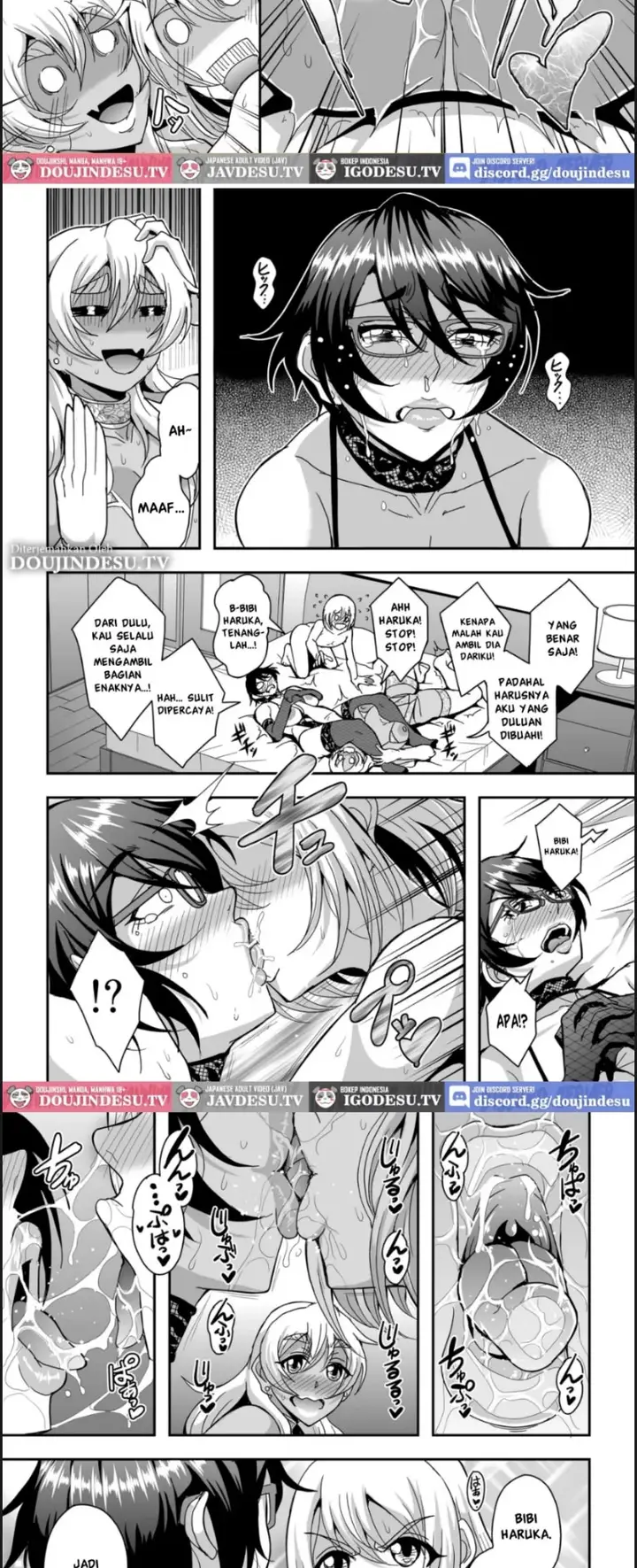 image-komik-arofour-dokushin-baricare-chapter-04-end-14/45