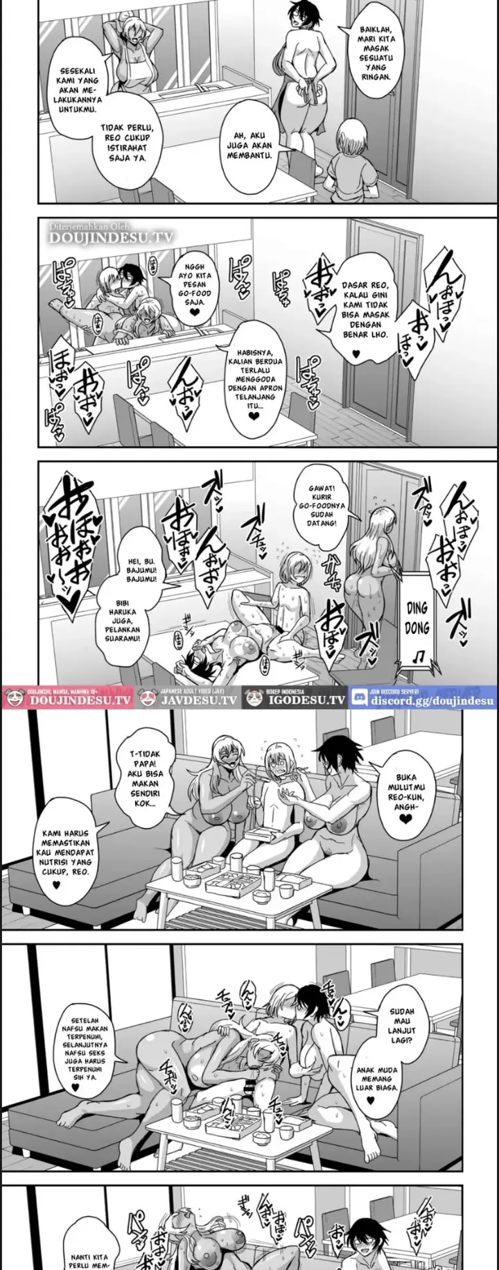 image-komik-arofour-dokushin-baricare-chapter-04-end-21/45