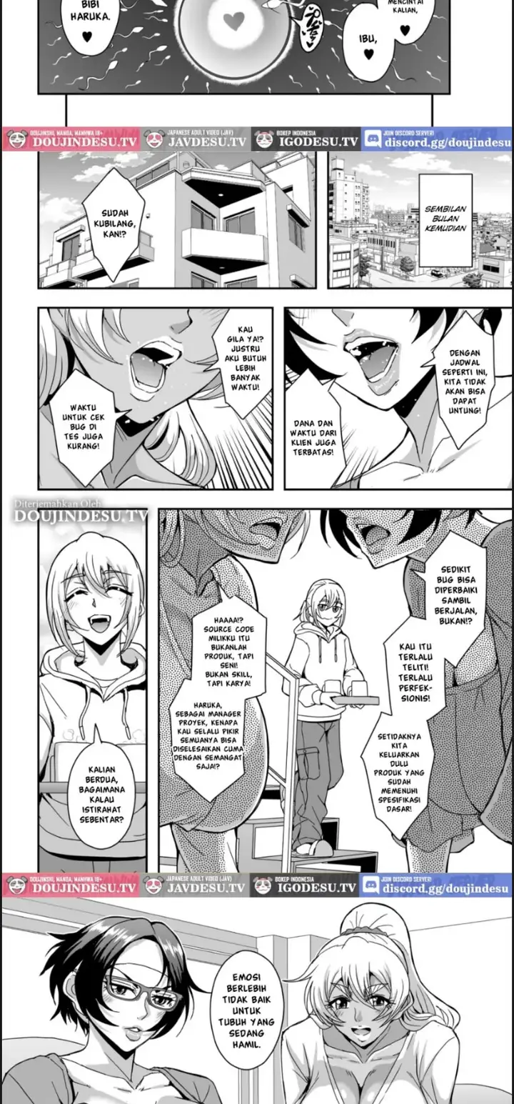 image-komik-arofour-dokushin-baricare-chapter-04-end-30/45