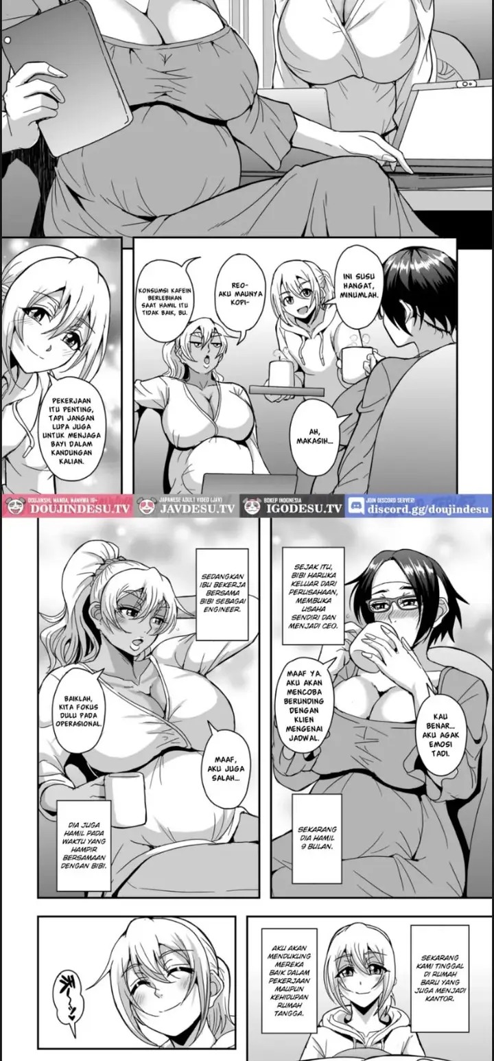image-komik-arofour-dokushin-baricare-chapter-04-end-31/45