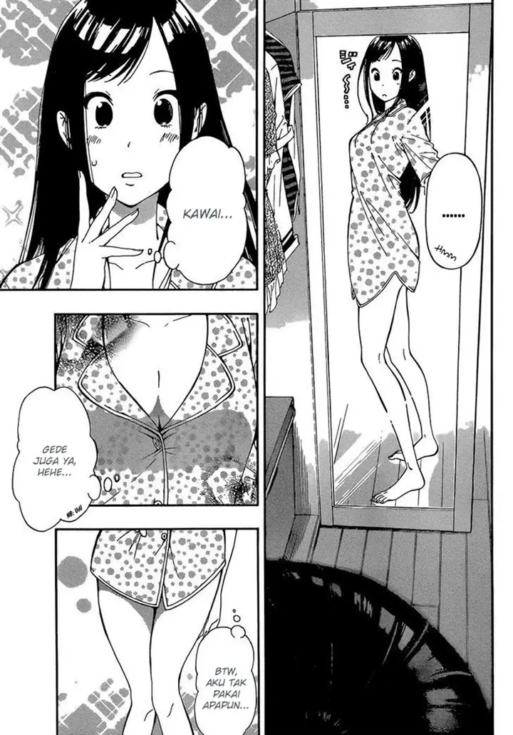 image-komik-aru-asa-okitara-chapter-00-3/29