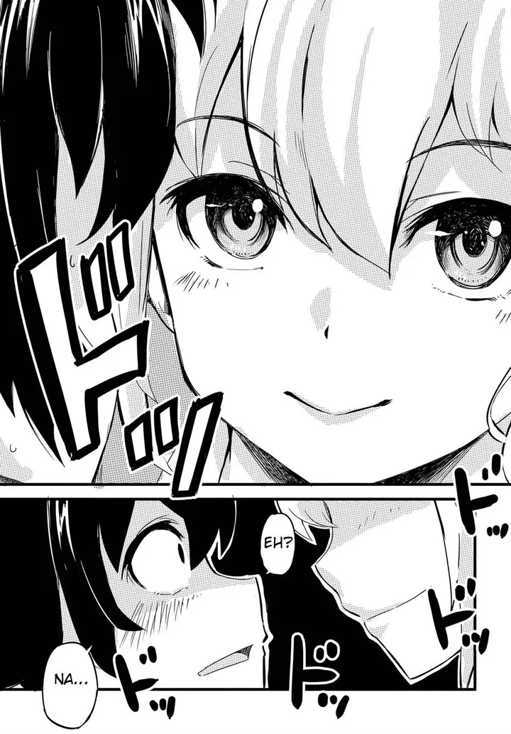 image-komik-aru-hi-totsuzen-gal-no-iinazuke-ga-dekita-chapter-1-11/38