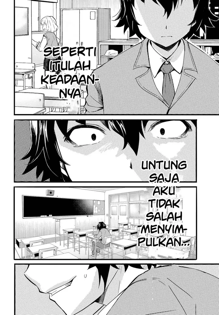 image-komik-aru-hi-totsuzen-gal-no-iinazuke-ga-dekita-chapter-1-25/38