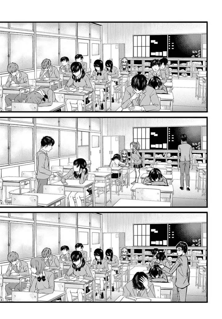 image-komik-aru-hi-totsuzen-gal-no-iinazuke-ga-dekita-chapter-2-23/30