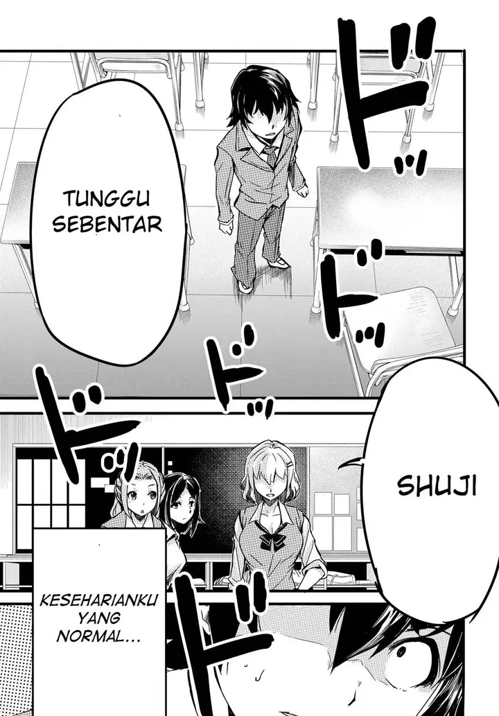 image-komik-aru-hi-totsuzen-gal-no-iinazuke-ga-dekita-chapter-2-25/30