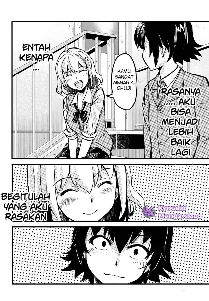 image-komik-aru-hi-totsuzen-gal-no-iinazuke-ga-dekita-chapter-3-23/38