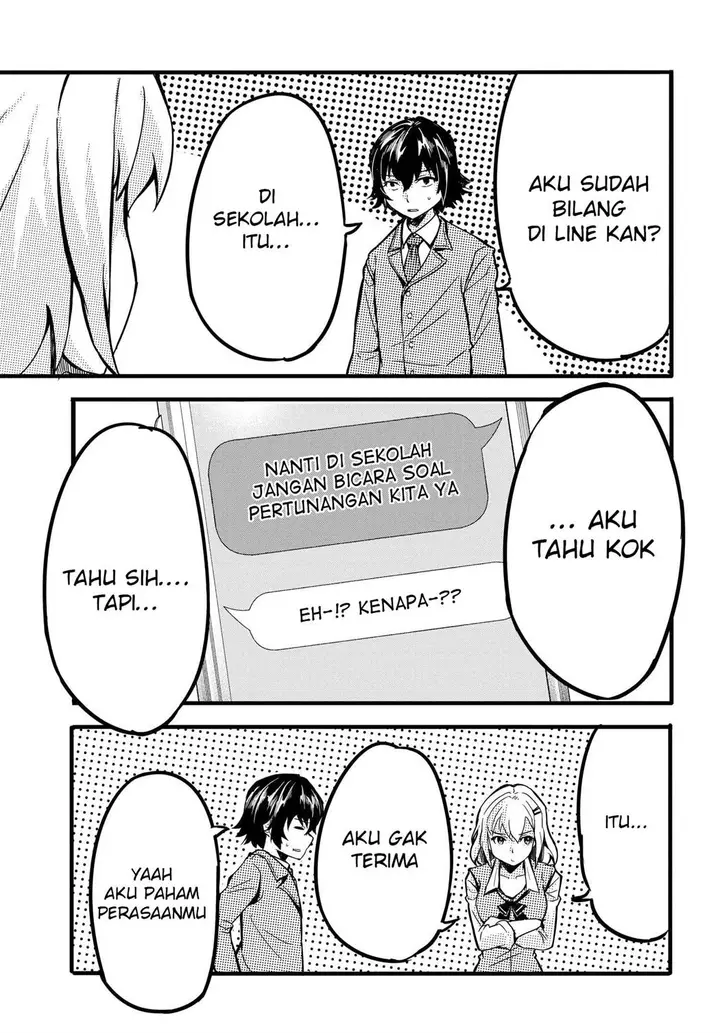 image-komik-aru-hi-totsuzen-gal-no-iinazuke-ga-dekita-chapter-4-4/29