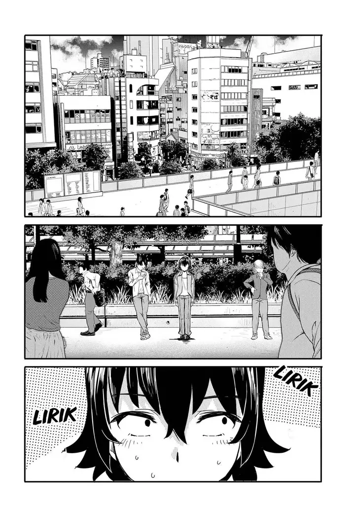 image-komik-aru-hi-totsuzen-gal-no-iinazuke-ga-dekita-chapter-4-23/29