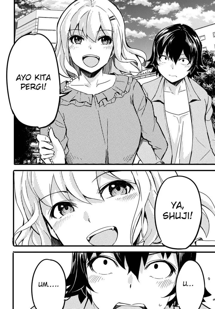 image-komik-aru-hi-totsuzen-gal-no-iinazuke-ga-dekita-chapter-5-5/34