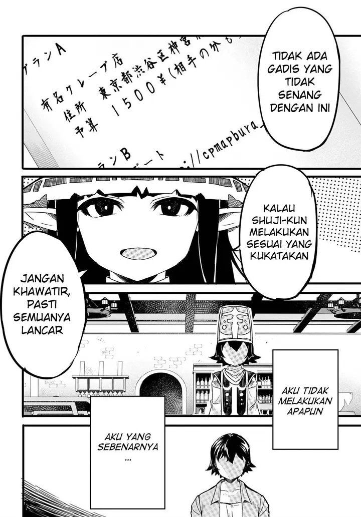 image-komik-aru-hi-totsuzen-gal-no-iinazuke-ga-dekita-chapter-5-25/34