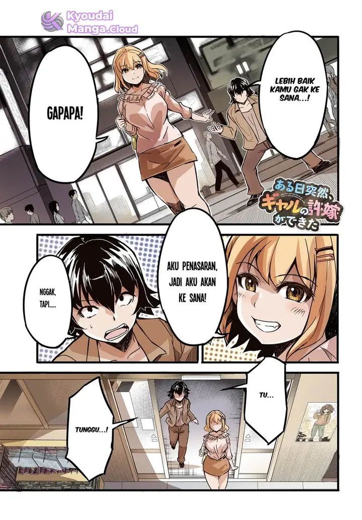 image-komik-aru-hi-totsuzen-gal-no-iinazuke-ga-dekita-chapter-6-2/36