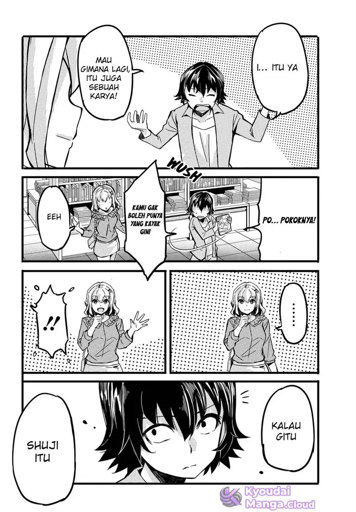 image-komik-aru-hi-totsuzen-gal-no-iinazuke-ga-dekita-chapter-6-7/36