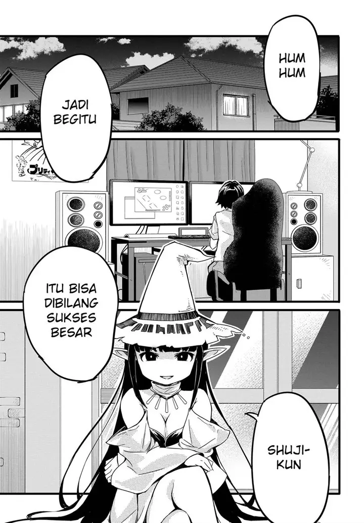 image-komik-aru-hi-totsuzen-gal-no-iinazuke-ga-dekita-chapter-6-28/36