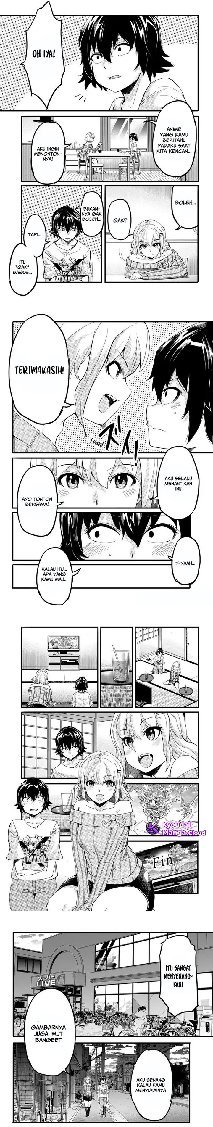 image-komik-aru-hi-totsuzen-gal-no-iinazuke-ga-dekita-chapter-8-4/10