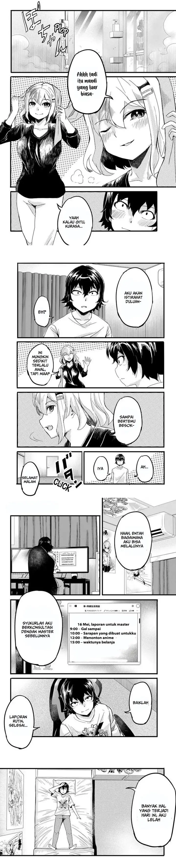 image-komik-aru-hi-totsuzen-gal-no-iinazuke-ga-dekita-chapter-8-8/10