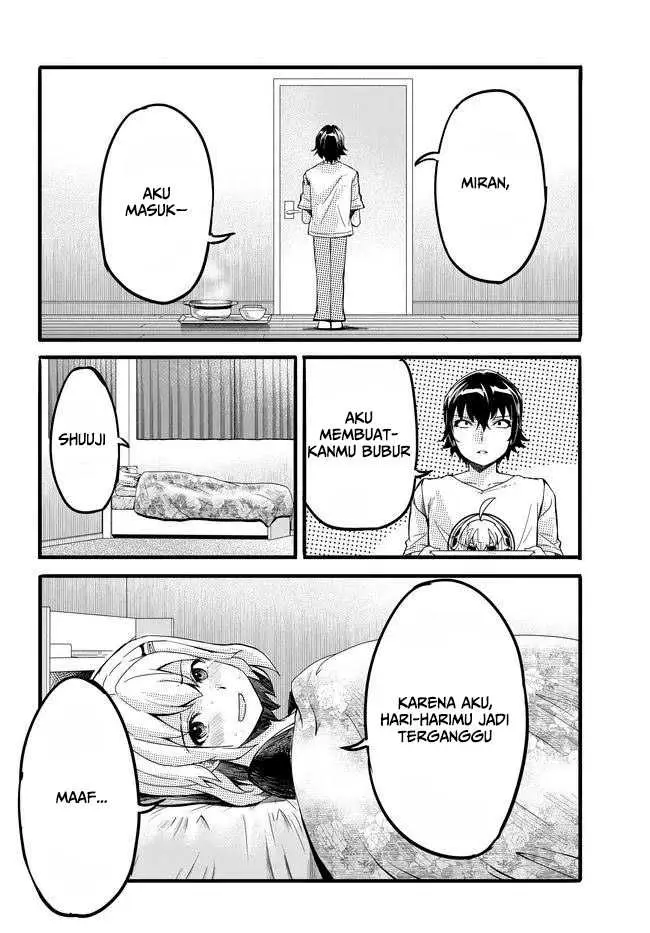 image-komik-aru-hi-totsuzen-gal-no-iinazuke-ga-dekita-chapter-9-6/25