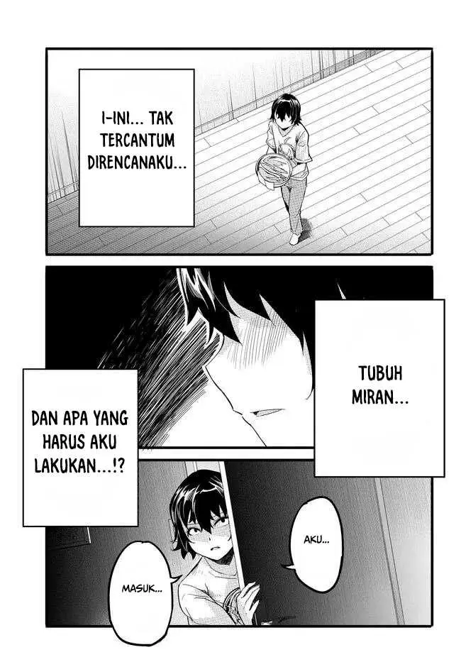 image-komik-aru-hi-totsuzen-gal-no-iinazuke-ga-dekita-chapter-9-13/25