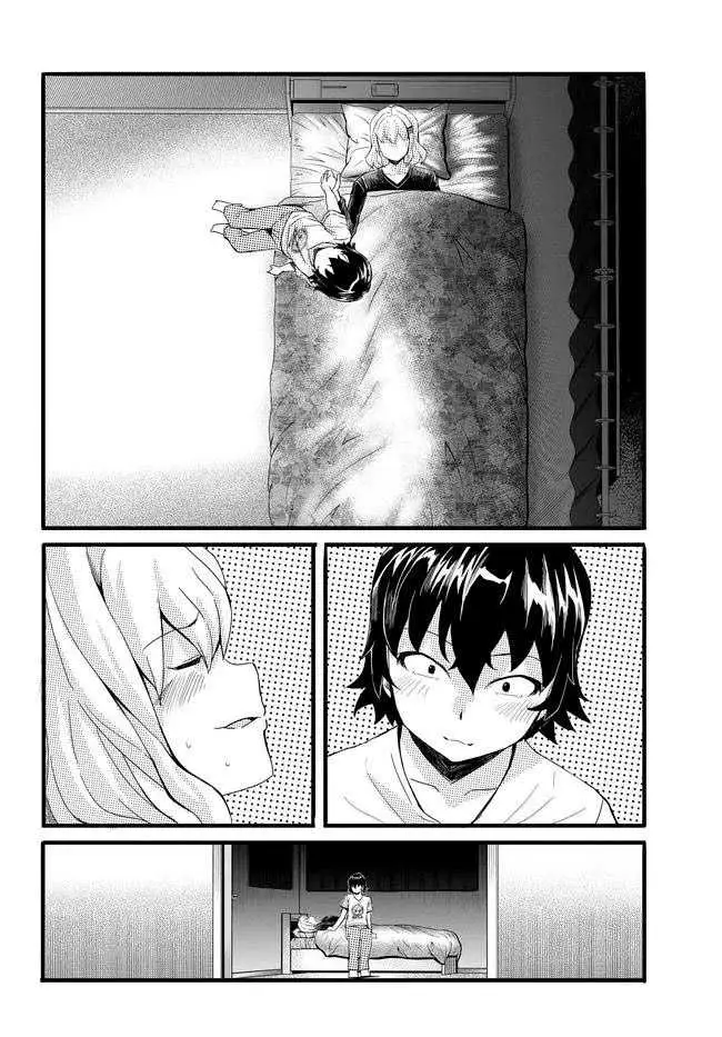 image-komik-aru-hi-totsuzen-gal-no-iinazuke-ga-dekita-chapter-9-22/25