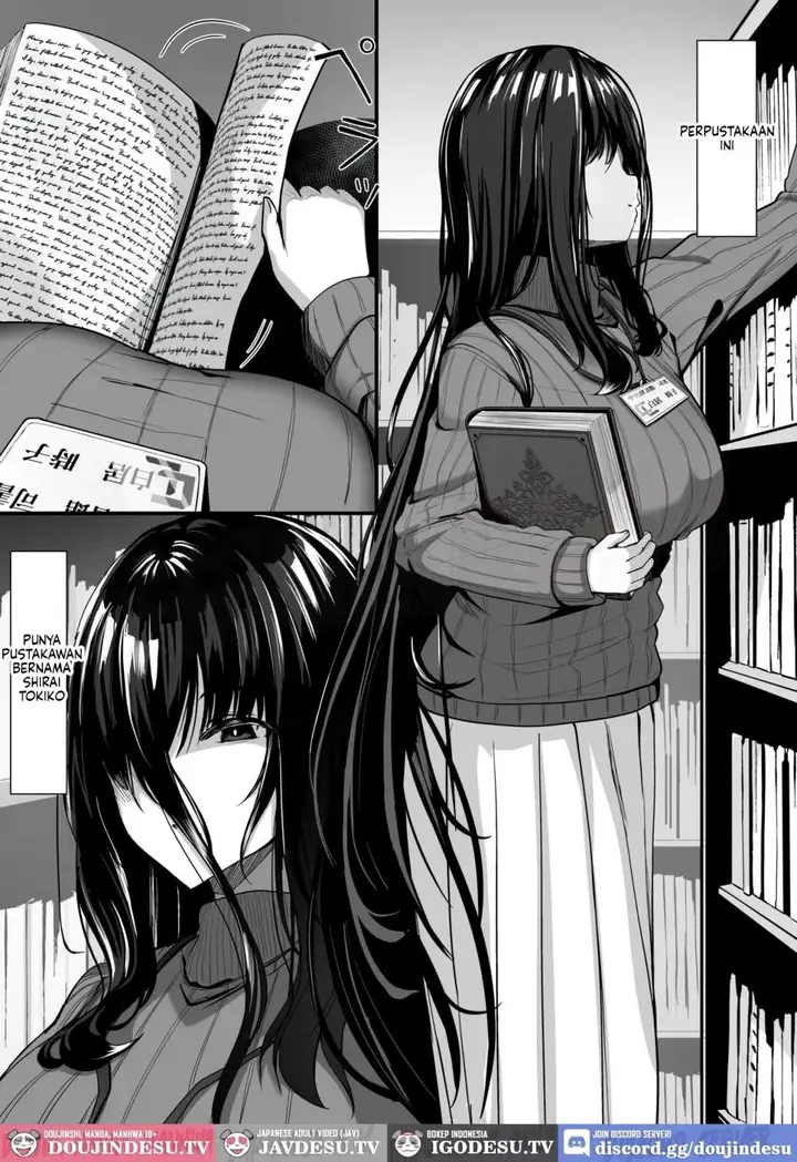 image-komik-aru-toshokan-shisho-no-kanri-kiroku-chapter-01-2/35