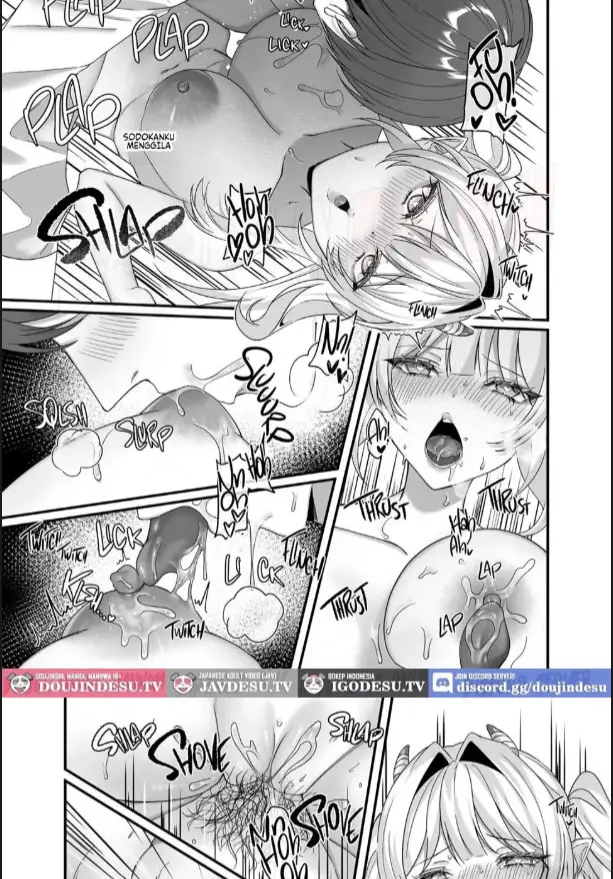 image-komik-aruji-sama-seshi-choudai-chapter-01-21/30