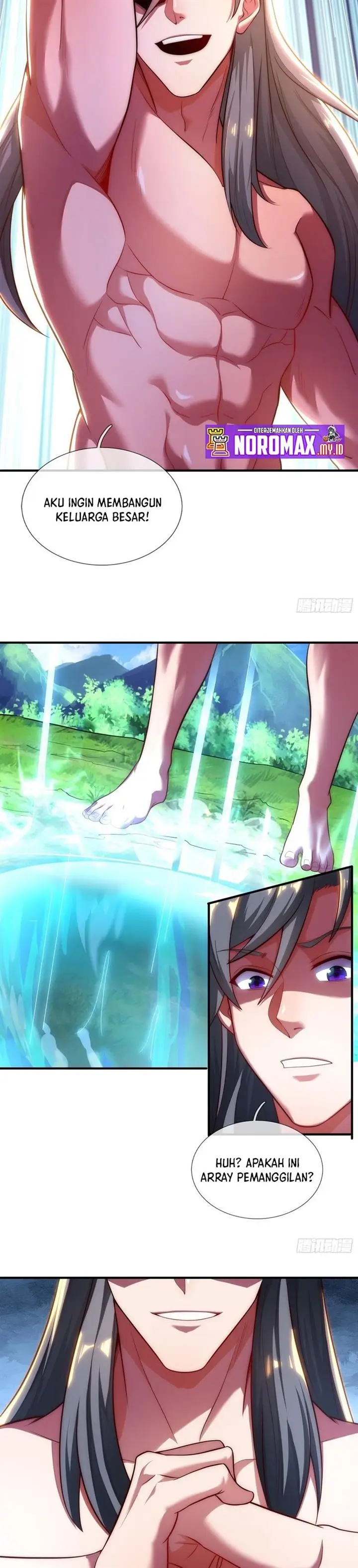 image-komik-as-soon-as-i-became-a-quasi-sage-i-was-summoned-by-the-empress-chapter-1-19/26
