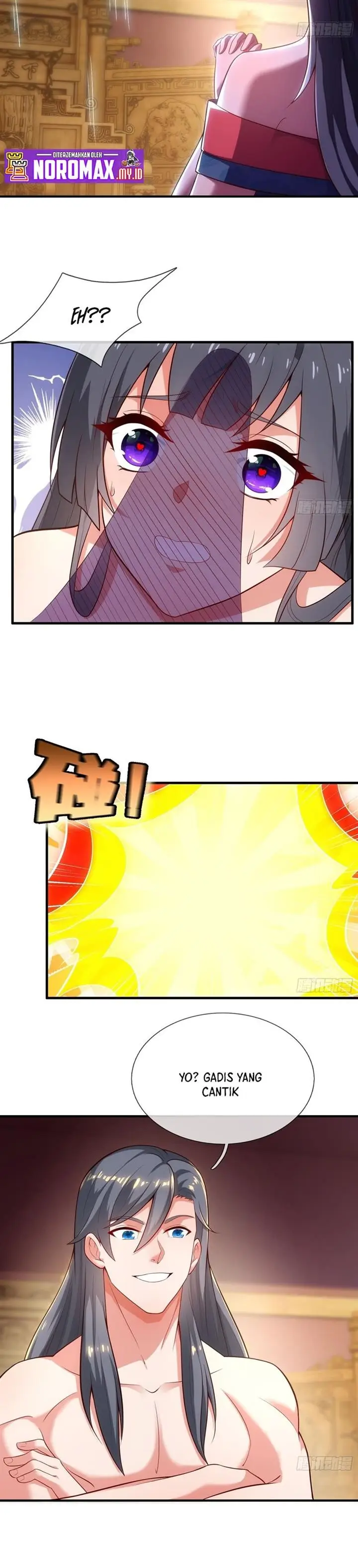 image-komik-as-soon-as-i-became-a-quasi-sage-i-was-summoned-by-the-empress-chapter-1-22/26
