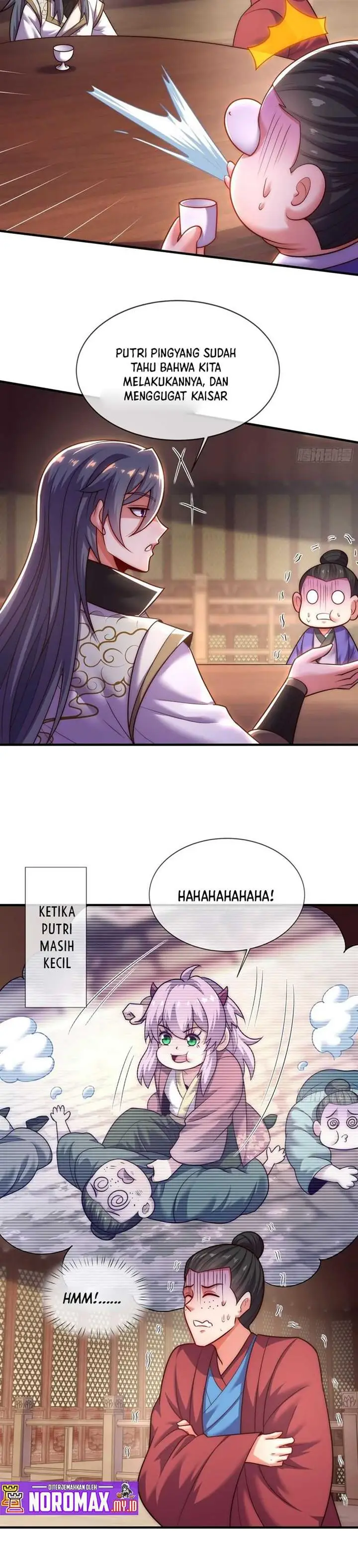 image-komik-as-soon-as-i-became-a-quasi-sage-i-was-summoned-by-the-empress-chapter-11-12/25