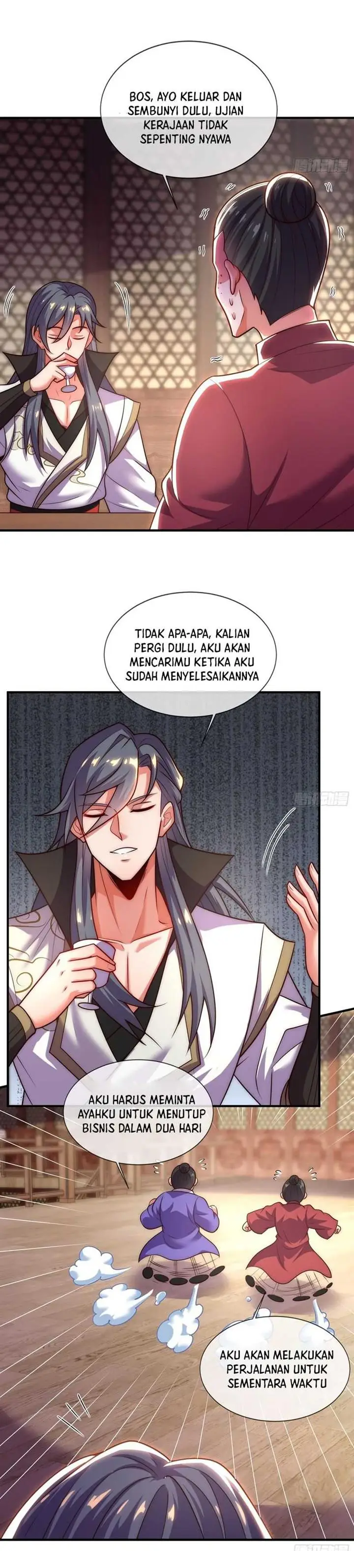 image-komik-as-soon-as-i-became-a-quasi-sage-i-was-summoned-by-the-empress-chapter-11-13/25