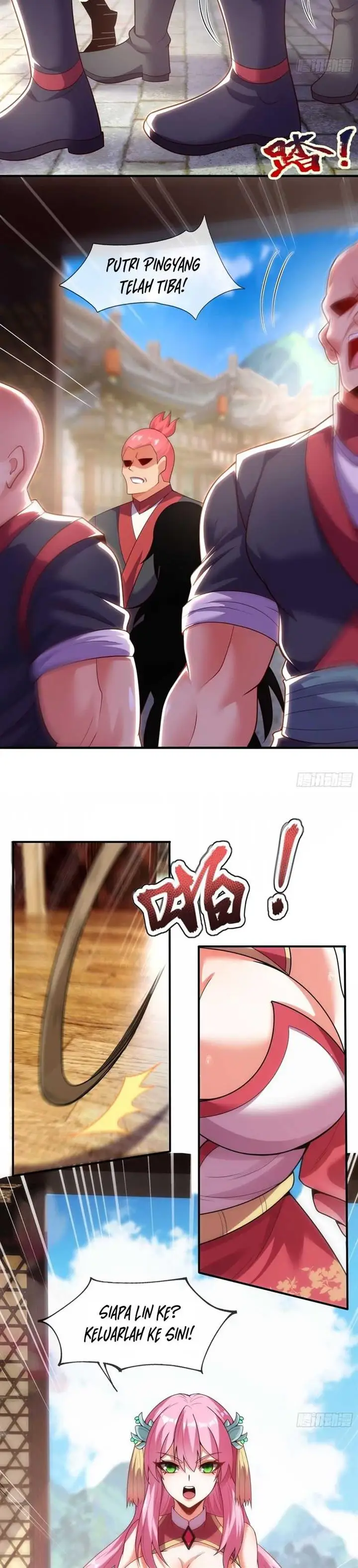 image-komik-as-soon-as-i-became-a-quasi-sage-i-was-summoned-by-the-empress-chapter-11-16/25