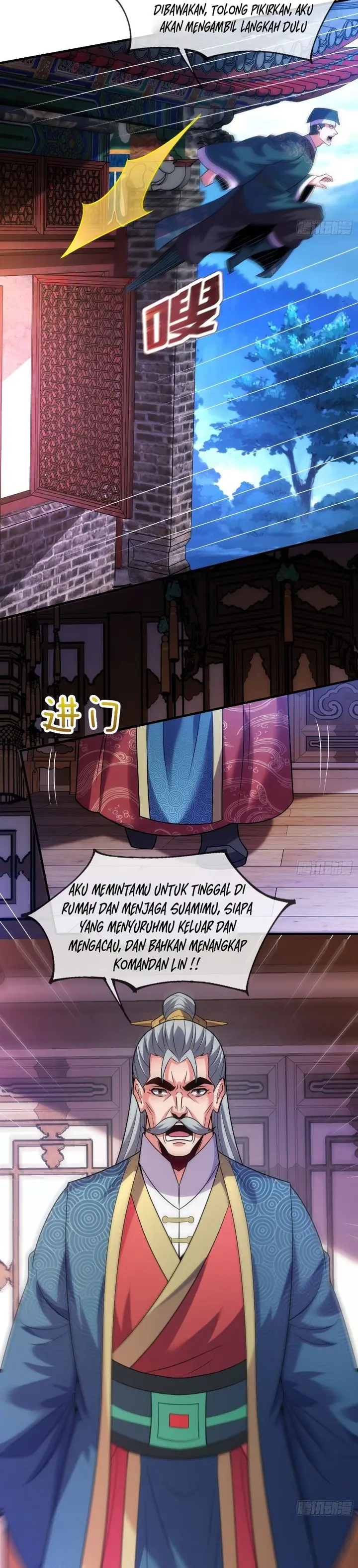image-komik-as-soon-as-i-became-a-quasi-sage-i-was-summoned-by-the-empress-chapter-12-17/22