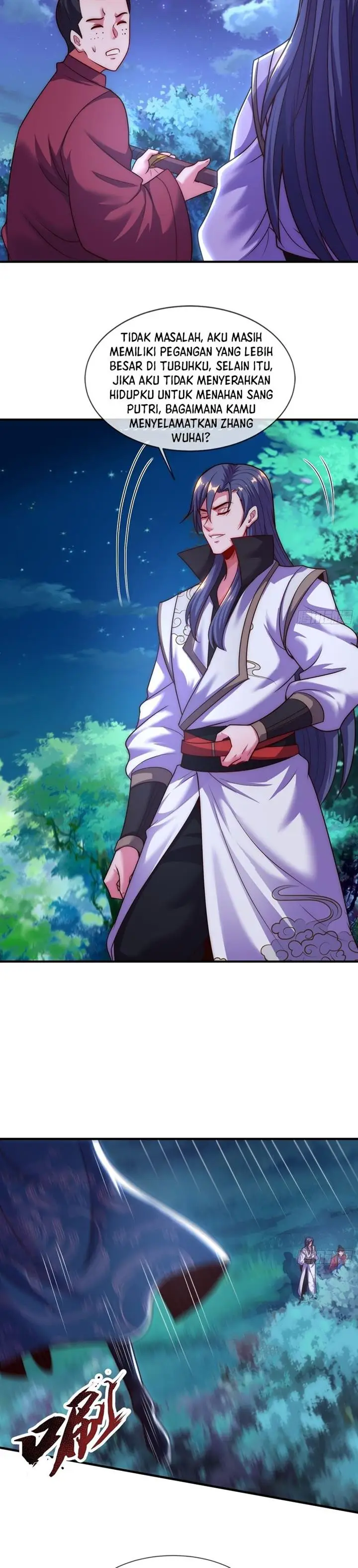 image-komik-as-soon-as-i-became-a-quasi-sage-i-was-summoned-by-the-empress-chapter-13-2/21