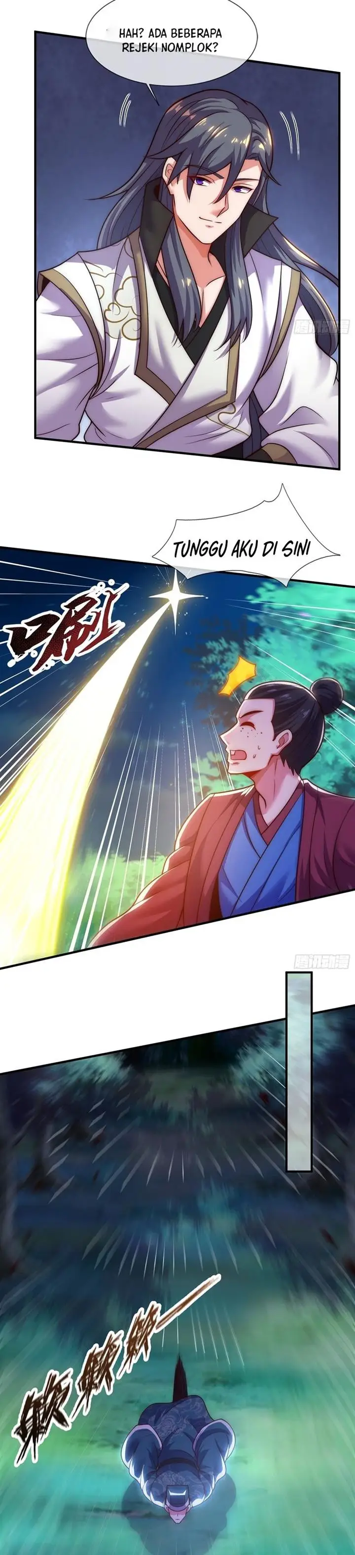 image-komik-as-soon-as-i-became-a-quasi-sage-i-was-summoned-by-the-empress-chapter-13-3/21