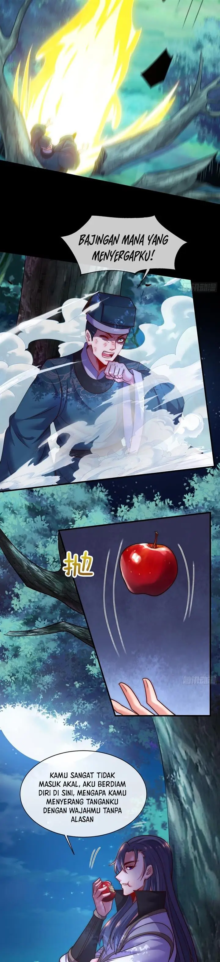 image-komik-as-soon-as-i-became-a-quasi-sage-i-was-summoned-by-the-empress-chapter-13-5/21