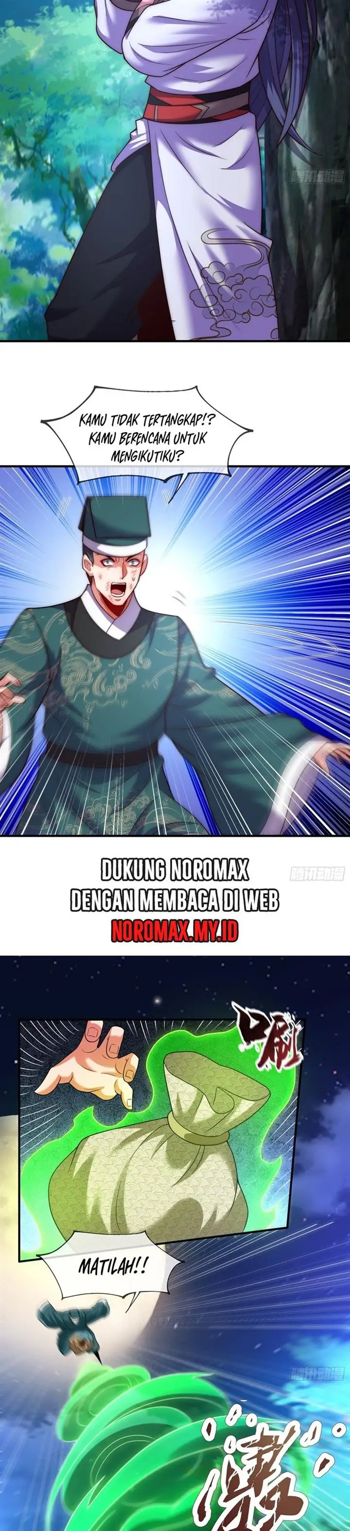 image-komik-as-soon-as-i-became-a-quasi-sage-i-was-summoned-by-the-empress-chapter-13-6/21