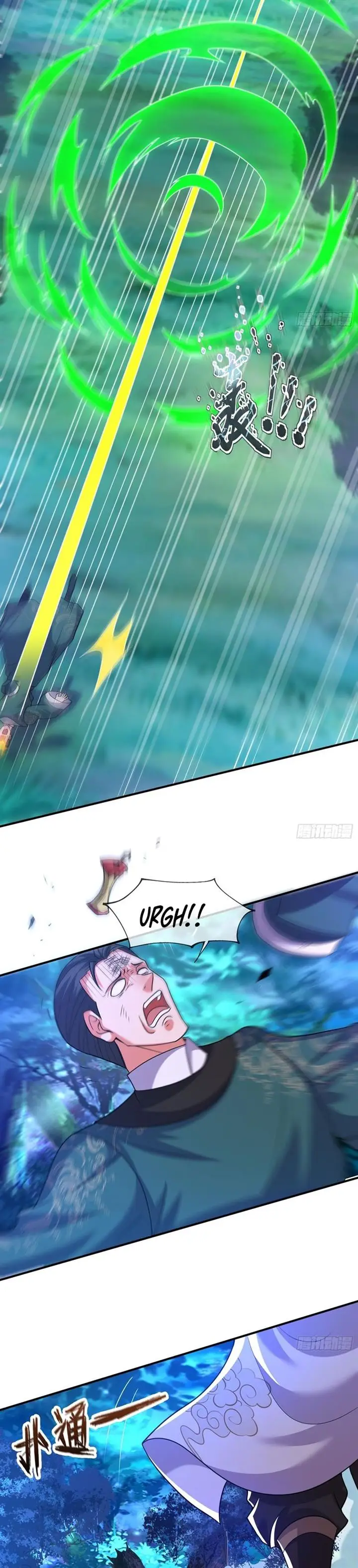 image-komik-as-soon-as-i-became-a-quasi-sage-i-was-summoned-by-the-empress-chapter-13-8/21