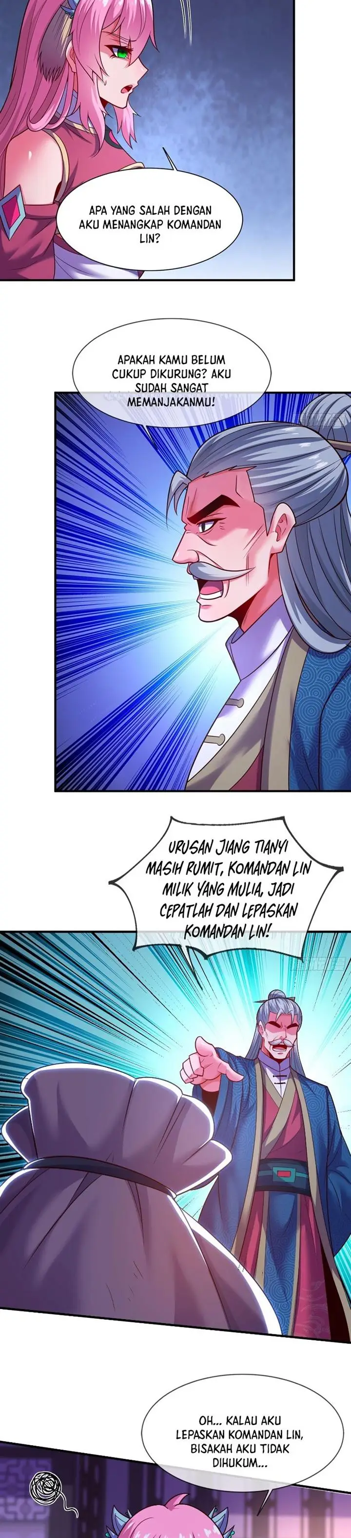 image-komik-as-soon-as-i-became-a-quasi-sage-i-was-summoned-by-the-empress-chapter-13-10/21