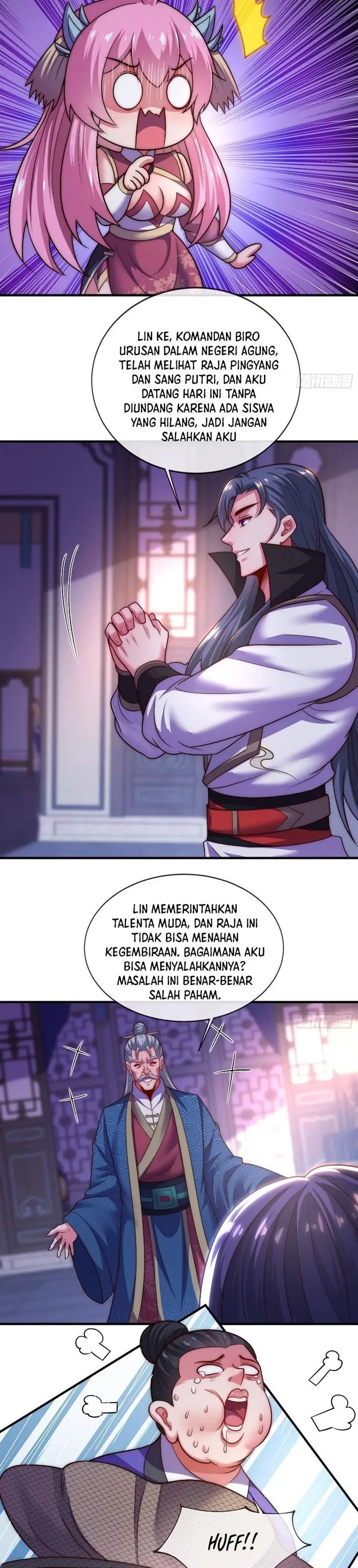 image-komik-as-soon-as-i-became-a-quasi-sage-i-was-summoned-by-the-empress-chapter-13-13/21