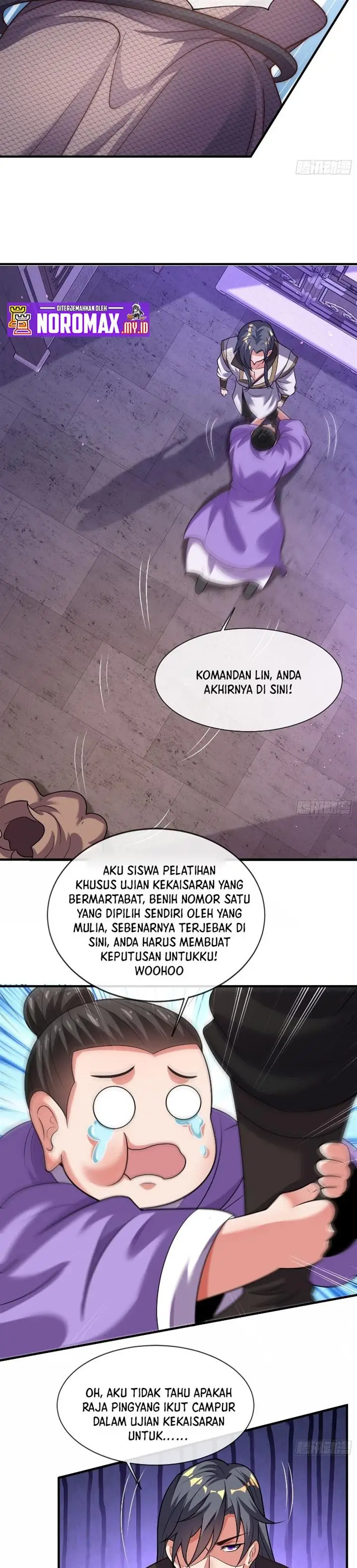 image-komik-as-soon-as-i-became-a-quasi-sage-i-was-summoned-by-the-empress-chapter-13-14/21