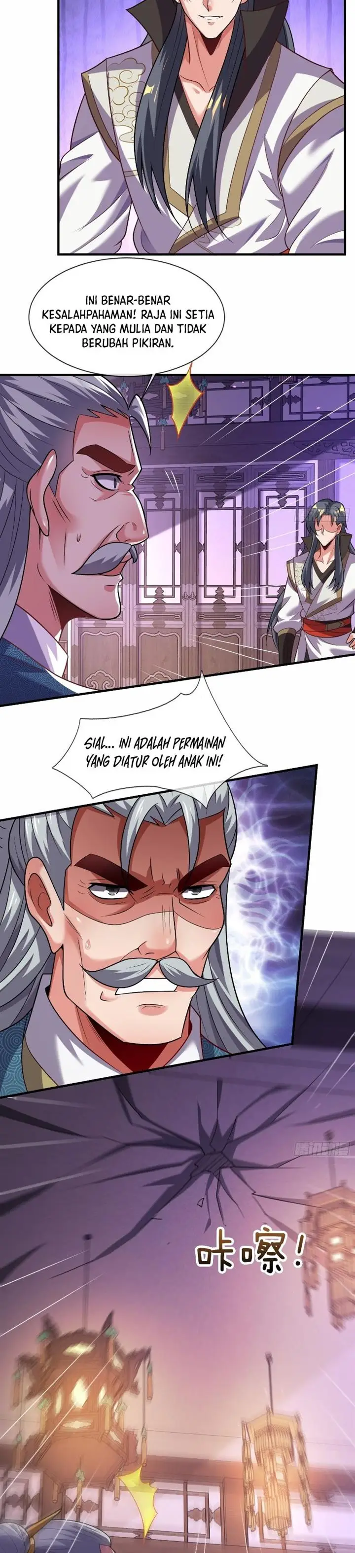 image-komik-as-soon-as-i-became-a-quasi-sage-i-was-summoned-by-the-empress-chapter-13-15/21